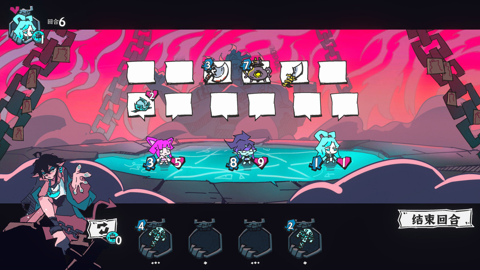 超级收割天团游戏完整介绍与中文支持分析 超级收割天团游戏完整介绍与中文支持分析