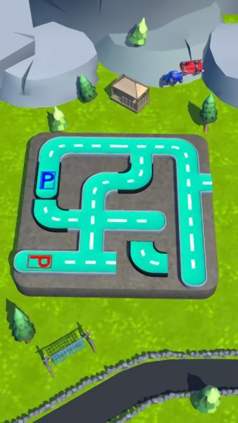 迷你公园连接游戏攻略:手机版v1.0完整指南 迷你公园连接游戏攻略:手机版v1.0完整指南