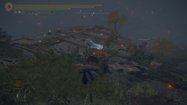 艾尔登法环死亡仪式鸟位置揭秘_死之鸟全奖励详解