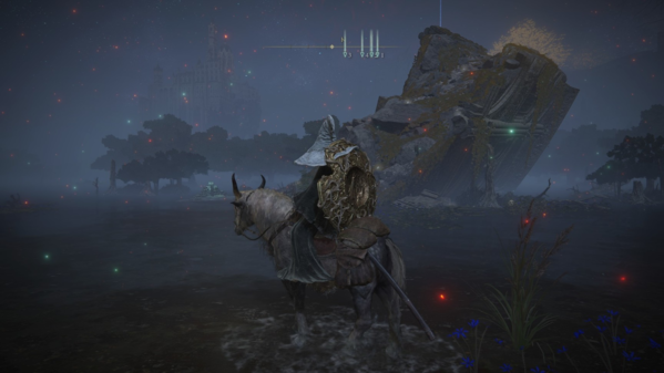 艾尔登法环死亡仪式鸟位置揭秘_死之鸟全奖励详解