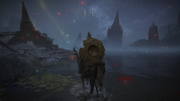 艾尔登法环死亡仪式鸟位置揭秘_死之鸟全奖励详解