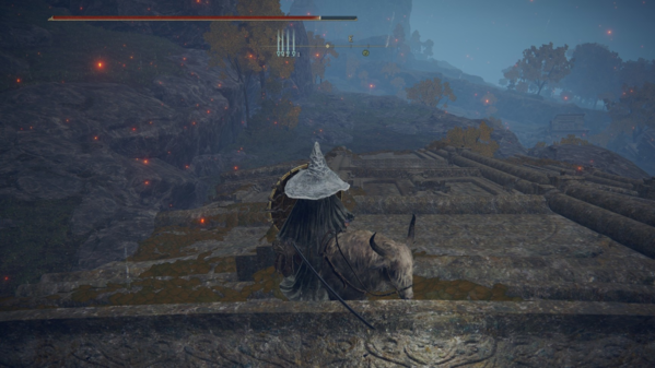 艾尔登法环死亡仪式鸟位置揭秘_死之鸟全奖励详解