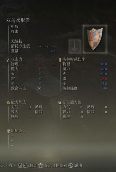 艾尔登法环死亡仪式鸟位置揭秘_死之鸟全奖励详解