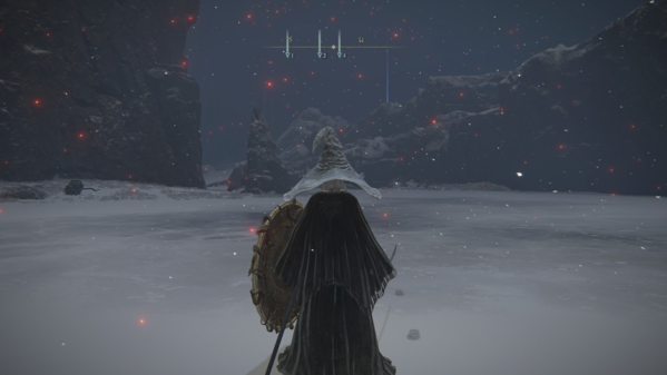 艾尔登法环死亡仪式鸟位置揭秘_死之鸟全奖励详解