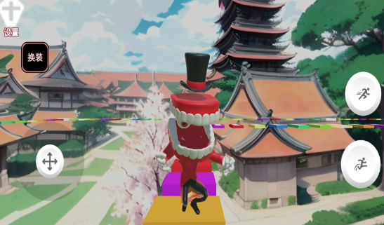 虐心跑酷游戏新手玩法攻略 - 掌握虐心跑酷v1.0的每个细节 虐心跑酷游戏新手玩法攻略 - 掌握虐心跑酷v1.0的每个细节