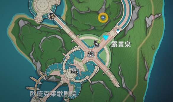 原神4.0三人行先寻明师任务通关攻略