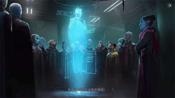 群星安卓版玩法攻略及中文版深入解析-全面掌握Stellaris Galaxy Command v0.2.45 最新版技巧