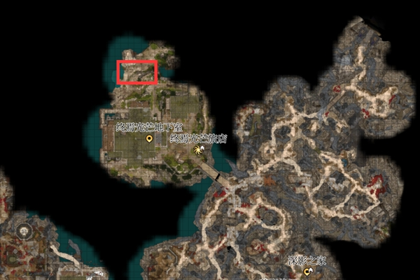 博德之门3提夫林难民救援玩法攻略