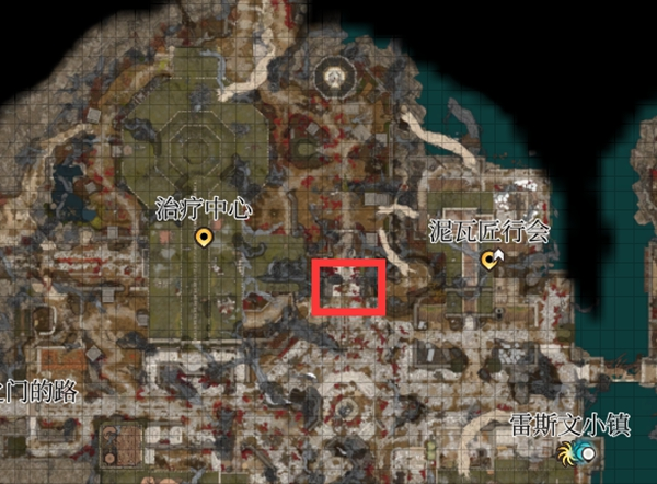 博德之门3提夫林难民救援玩法攻略