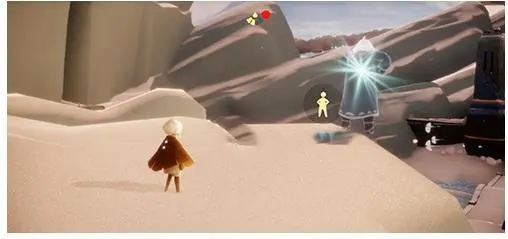 光遇叉腰先祖裤获取攻略:详细步骤与建议 光遇叉腰先祖裤获取攻略:详细步骤与建议