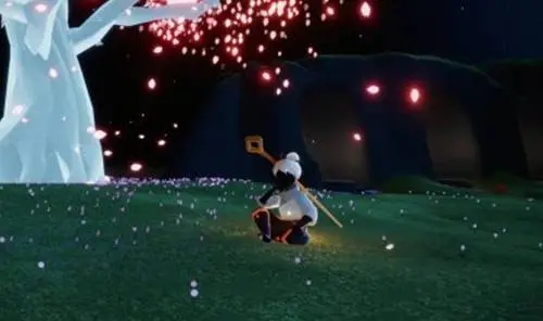 光遇叉腰先祖裤获取攻略:详细步骤与建议 光遇叉腰先祖裤获取攻略:详细步骤与建议