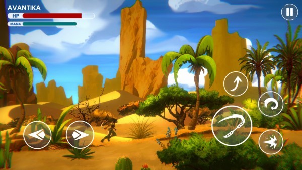 阿凡蒂卡命运之战游戏玩法攻略与安装教程 - 阿凡蒂卡命运之战v1.3详细指南