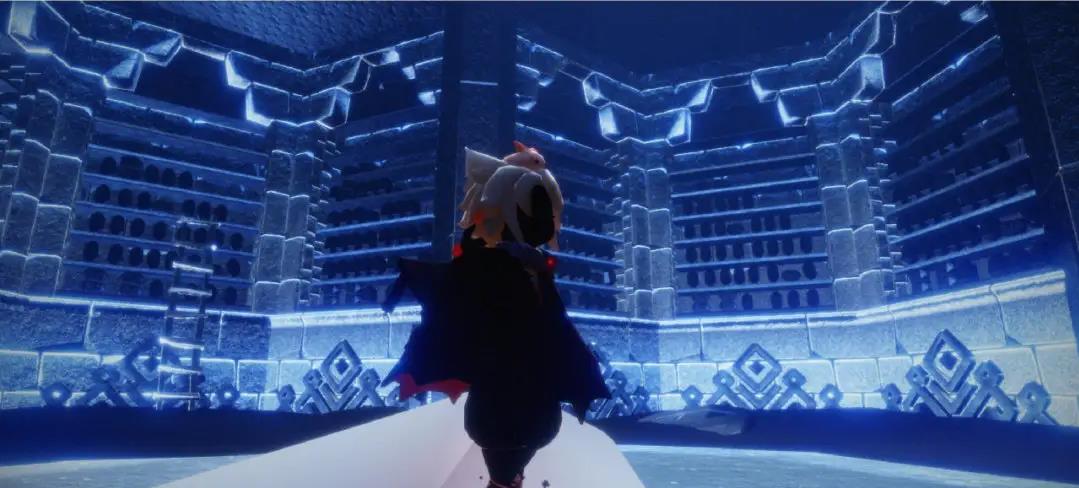 光遇暗夜古堡攻略:如何到达、技巧与注意事项 光遇暗夜古堡攻略:如何到达、技巧与注意事项