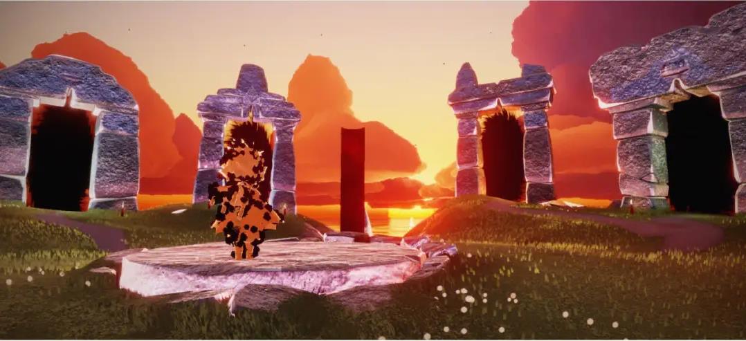 光遇暗夜古堡攻略:如何到达、技巧与注意事项 光遇暗夜古堡攻略:如何到达、技巧与注意事项