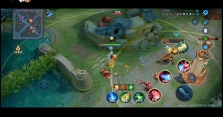 王者荣耀少司缘铭文出装攻略：打造最强少司缘