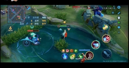 王者荣耀少司缘铭文出装攻略：打造最强少司缘