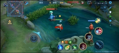 王者荣耀少司缘铭文出装攻略：打造最强少司缘