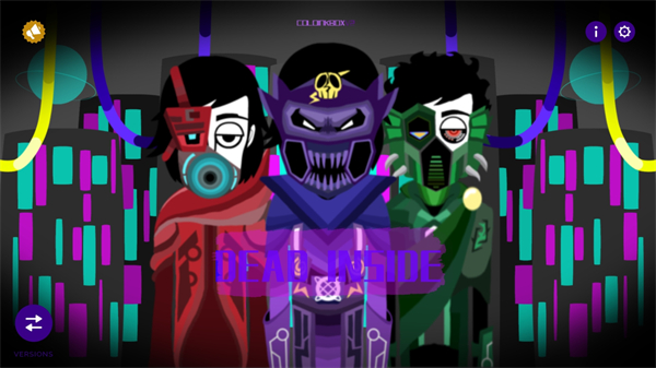 节奏盒子Dead inside模组最新版新手攻略-轻松上手与全面解析 节奏盒子Dead inside模组最新版新手攻略-轻松上手与全面解析