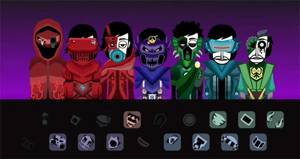 节奏盒子Dead inside模组最新版新手攻略-轻松上手与全面解析 节奏盒子Dead inside模组最新版新手攻略-轻松上手与全面解析