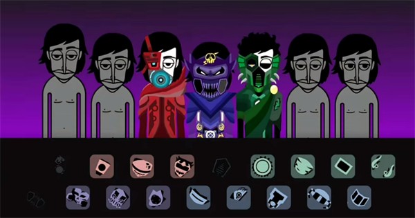 节奏盒子Dead inside模组最新版新手攻略-轻松上手与全面解析 节奏盒子Dead inside模组最新版新手攻略-轻松上手与全面解析