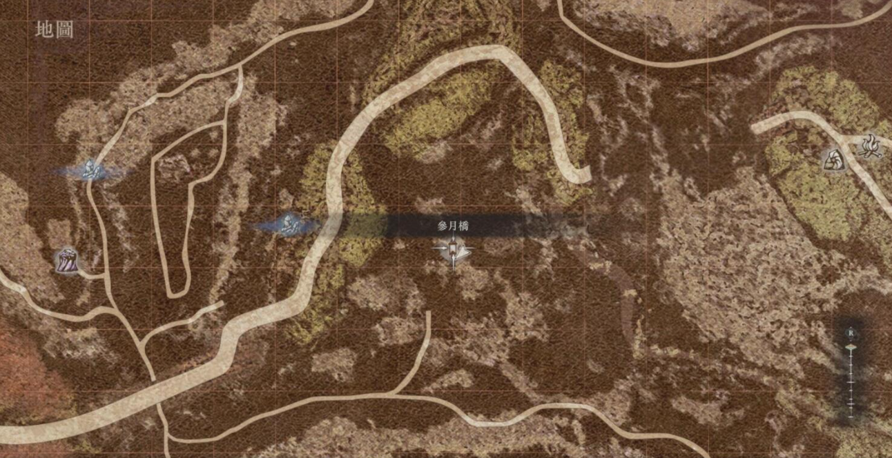 龙之信条2无神佑的世界金装收集攻略-获取位置全解析