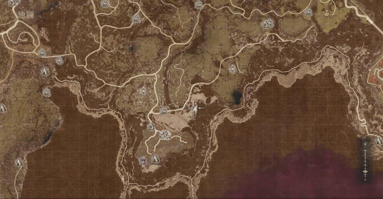 龙之信条2无神佑的世界金装收集攻略-获取位置全解析