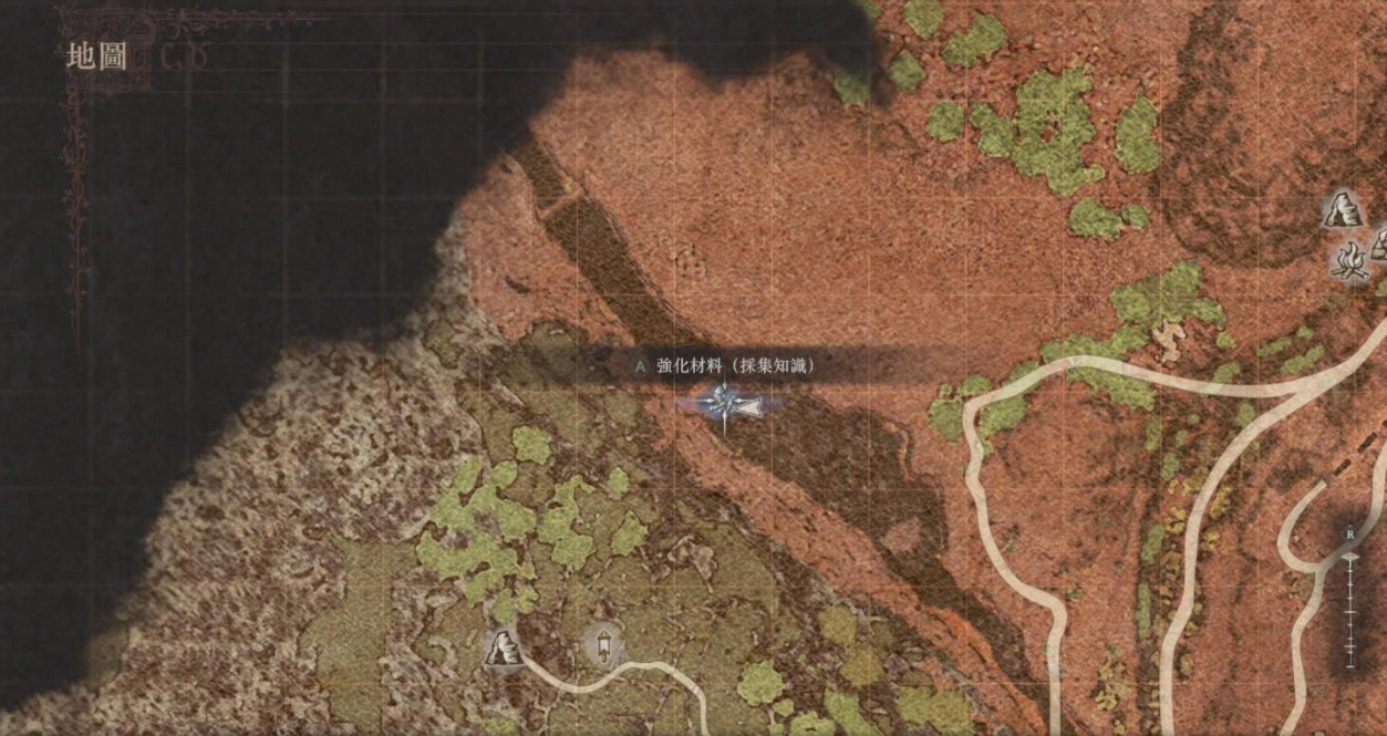 龙之信条2无神佑的世界金装收集攻略-获取位置全解析