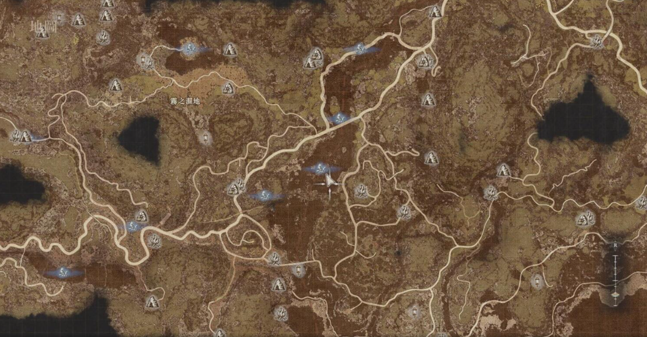 龙之信条2无神佑的世界金装收集攻略-获取位置全解析