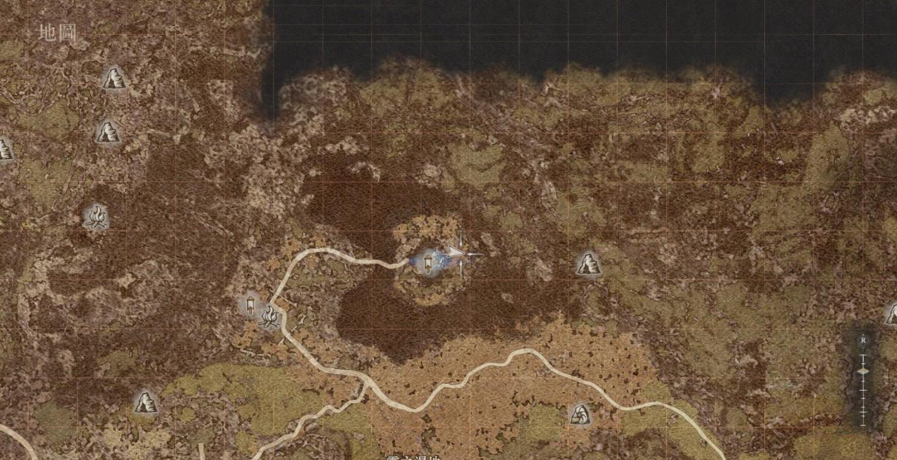 龙之信条2无神佑的世界金装收集攻略-获取位置全解析