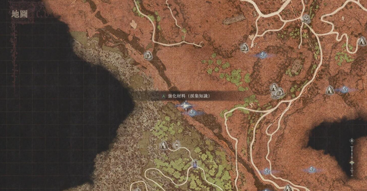 龙之信条2无神佑的世界金装收集攻略-获取位置全解析