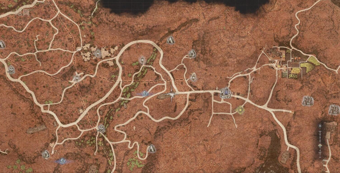 龙之信条2无神佑的世界金装收集攻略-获取位置全解析