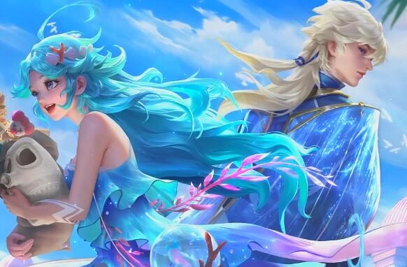 王者荣耀海诺朵莉亚组合技触发攻略：全面解析技巧