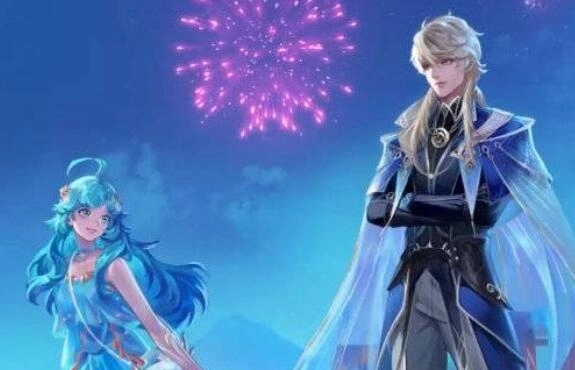 王者荣耀海诺朵莉亚组合技触发攻略：全面解析技巧