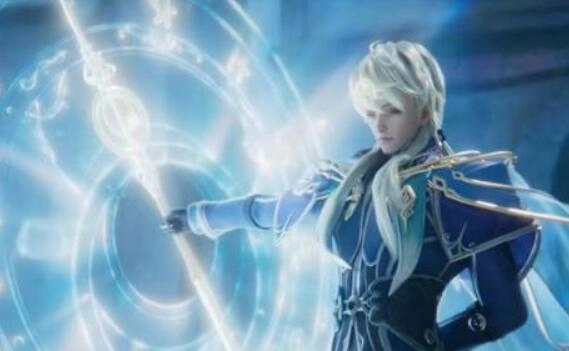 王者荣耀海诺朵莉亚组合技触发攻略：全面解析技巧