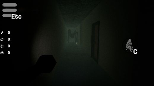 黑暗地下室安卓版攻略：掌握The Basement v1.2.5游戏全技巧