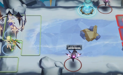 交错战线虚影赫拉通关攻略：技巧与阵容推荐