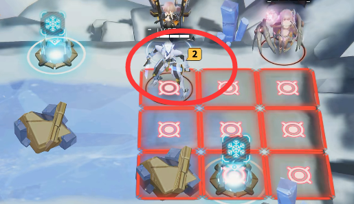 交错战线虚影赫拉通关攻略：技巧与阵容推荐