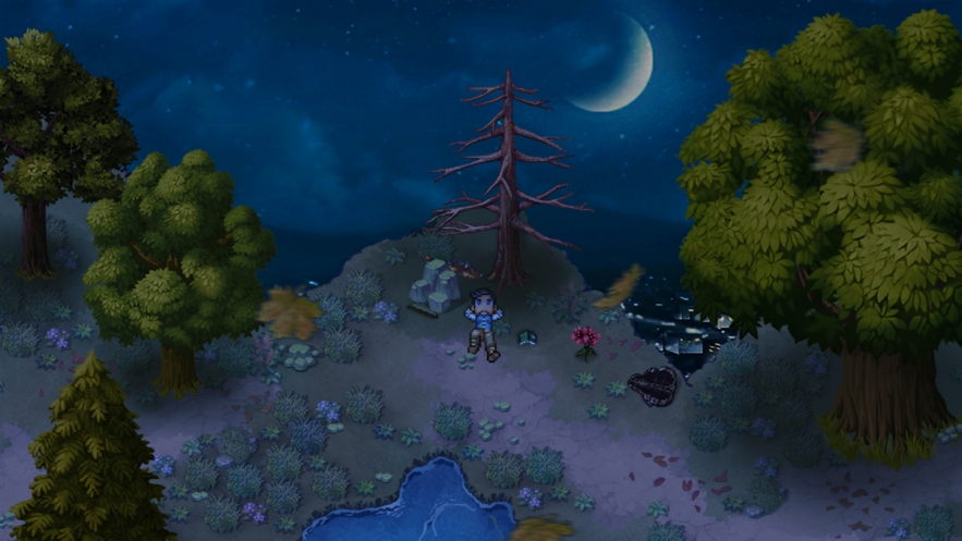 寻找天堂手游最新版本玩法攻略