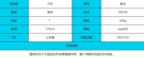 绯色回响芬里尔玩法详解：掌握胜利关键
