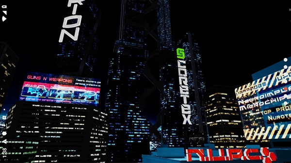 赛博朋克2069手游版下载：体验未来科幻世界的刺激冒险