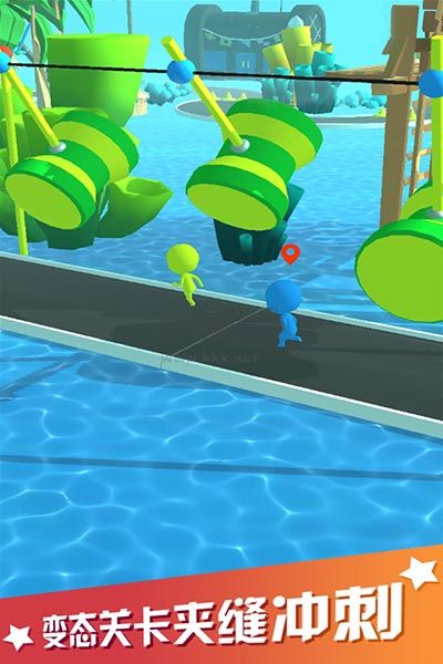 海滨酷跑手游攻略：v1.1.0安卓版优势剖析