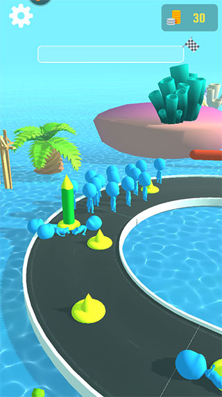 海滨酷跑手游攻略：v1.1.0安卓版优势剖析