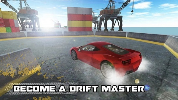 移动式漂移游戏攻略：制霸Mobile Drift v1.1的终极指南