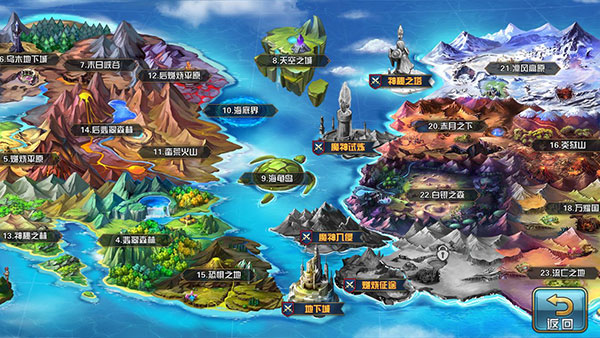 魔卡幻想最新版攻略：v4.50.0.21411新功能与亮点解析