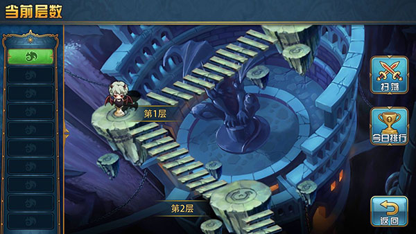 魔卡幻想最新版攻略：v4.50.0.21411新功能与亮点解析