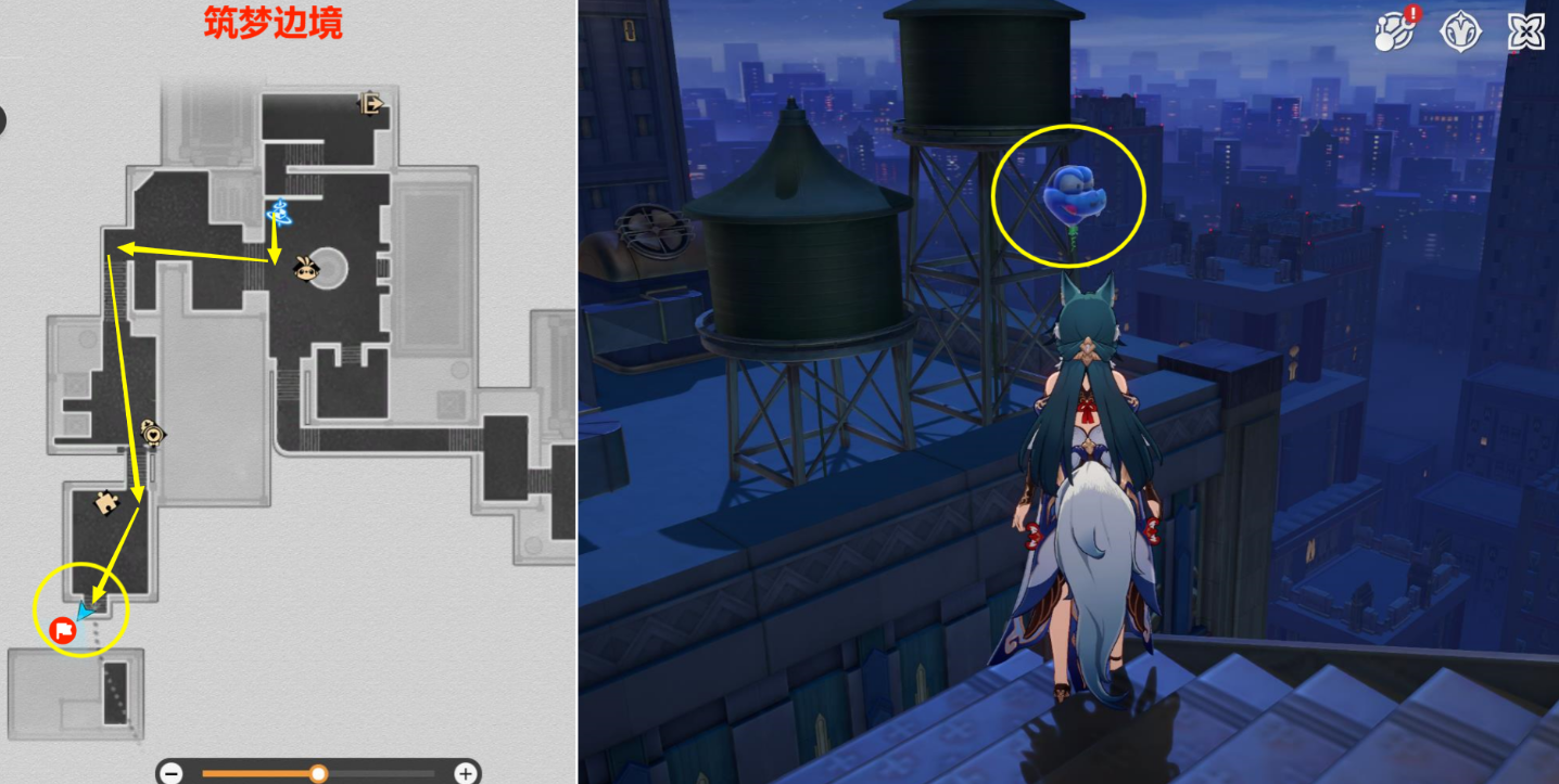 崩坏星穹铁道气球学园2成就达成攻略 - 高效完成指南