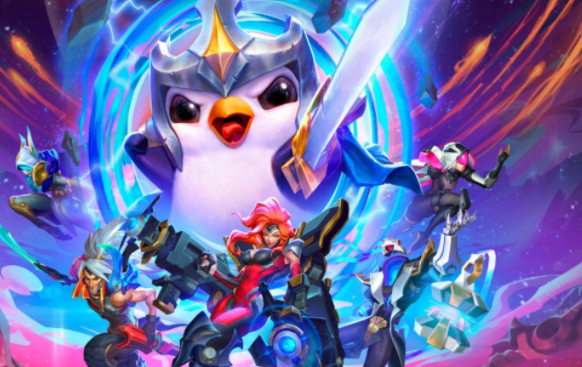 金铲铲之战：如何巧妙更改名字并利用空白格打造个性化昵称