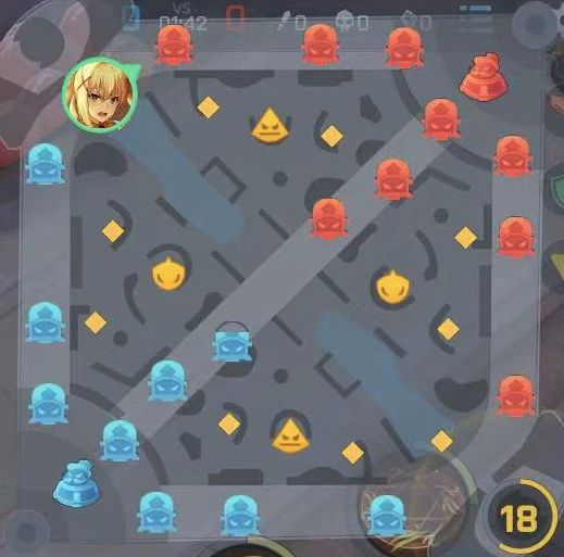 非人学园达克尼斯如何玩才能发挥最大潜力 非人学园达克尼斯如何玩才能发挥最大潜力