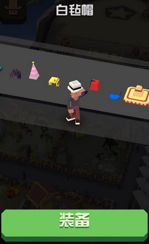 疯狂动物园有哪些好用的帽子能够提升游戏体验和操作技巧 疯狂动物园有哪些好用的帽子能够提升游戏体验和操作技巧