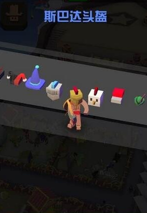 疯狂动物园有哪些好用的帽子能够提升游戏体验和操作技巧 疯狂动物园有哪些好用的帽子能够提升游戏体验和操作技巧